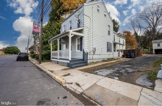 3019 KUTZTOWN RD, Reading, PA 19605