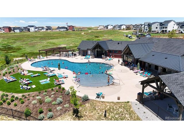 39426 Stockton Cir, Elizabeth, CO 80107