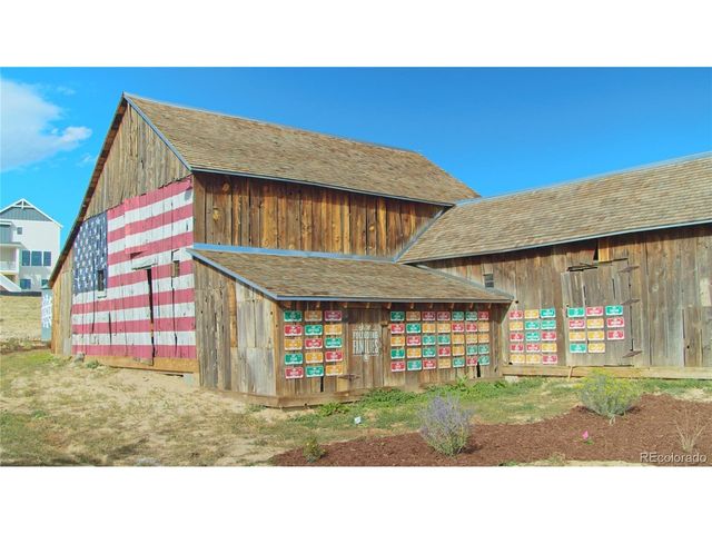 39426 Stockton Cir, Elizabeth, CO 80107