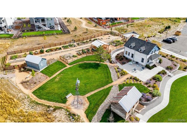 39426 Stockton Cir, Elizabeth, CO 80107