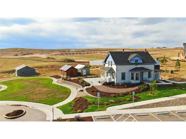 39426 Stockton Cir, Elizabeth, CO 80107