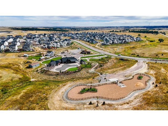 39426 Stockton Cir, Elizabeth, CO 80107