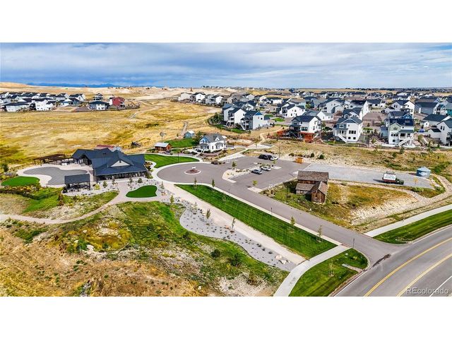 39426 Stockton Cir, Elizabeth, CO 80107