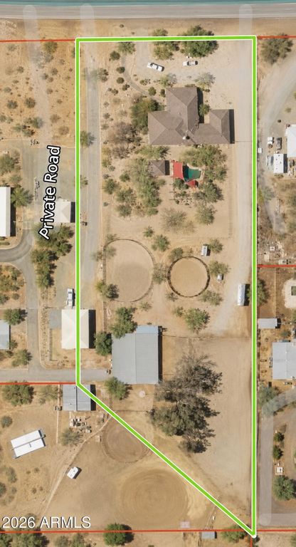 141 E Cloud Road, Phoenix, AZ 85086