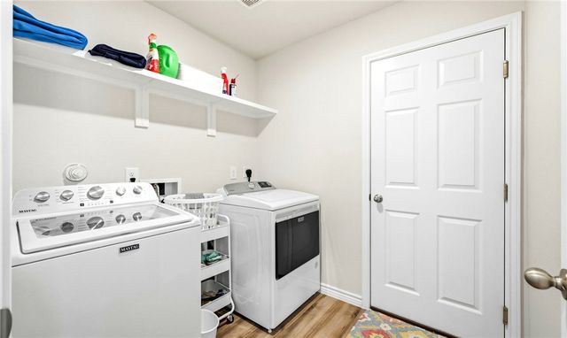 1602 Comfy Way, Corpus Christi, TX 78418