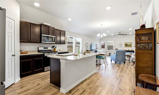 1602 Comfy Way, Corpus Christi, TX 78418