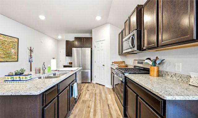 1602 Comfy Way, Corpus Christi, TX 78418