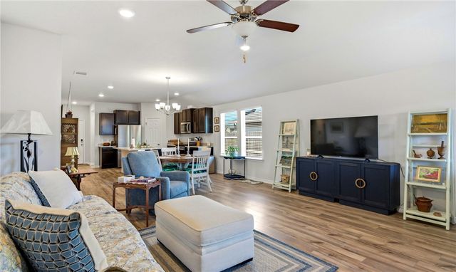 1602 Comfy Way, Corpus Christi, TX 78418