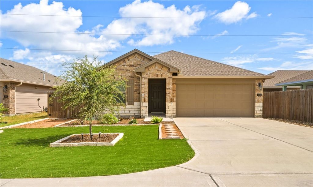 1602 Comfy Way, Corpus Christi, TX 78418