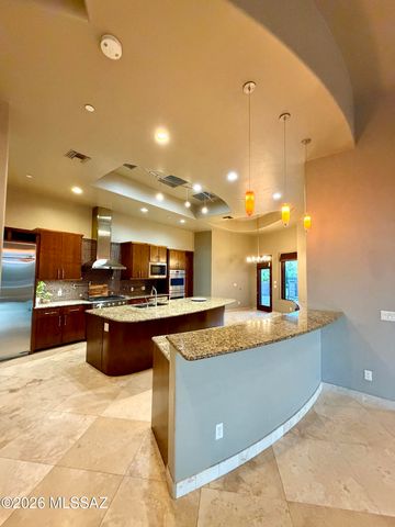 11157 N Desert Whisper Way, Tucson, AZ 85737