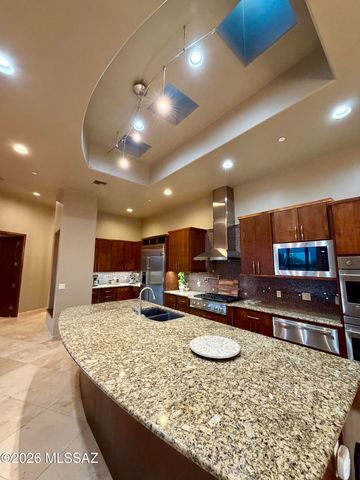 11157 N Desert Whisper Way, Tucson, AZ 85737