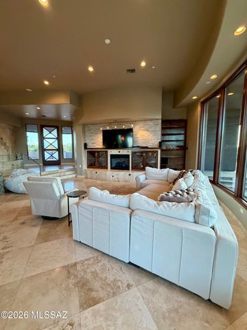 11157 N Desert Whisper Way, Tucson, AZ 85737