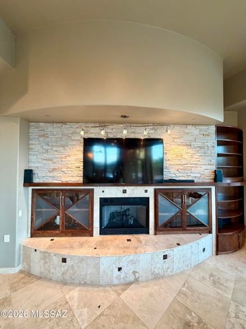 11157 N Desert Whisper Way, Tucson, AZ 85737