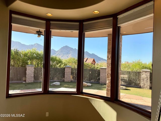 11157 N Desert Whisper Way, Tucson, AZ 85737