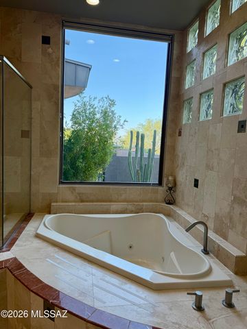 11157 N Desert Whisper Way, Tucson, AZ 85737