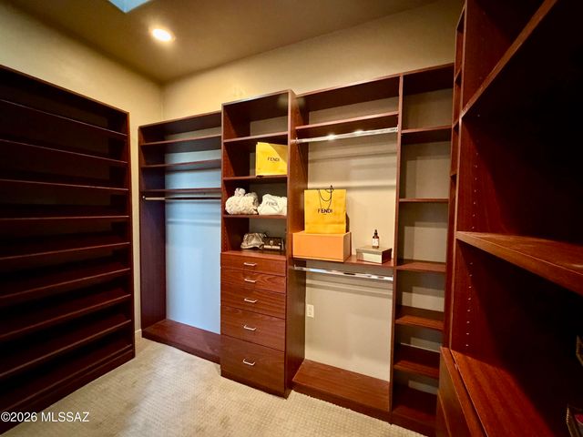 11157 N Desert Whisper Way, Tucson, AZ 85737