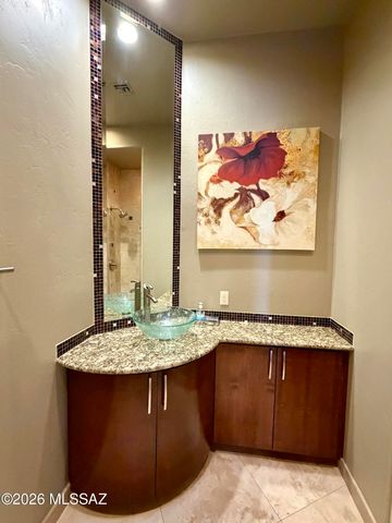 11157 N Desert Whisper Way, Tucson, AZ 85737
