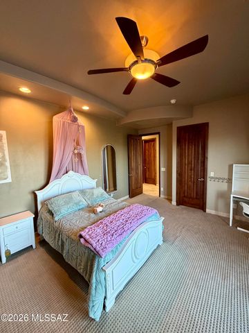 11157 N Desert Whisper Way, Tucson, AZ 85737