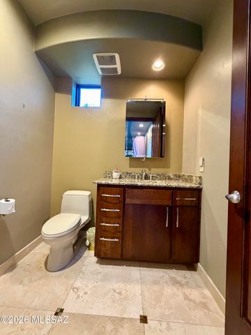 11157 N Desert Whisper Way, Tucson, AZ 85737