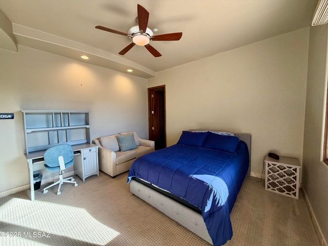 11157 N Desert Whisper Way, Tucson, AZ 85737