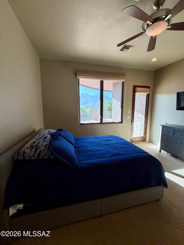 11157 N Desert Whisper Way, Tucson, AZ 85737