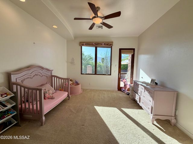 11157 N Desert Whisper Way, Tucson, AZ 85737