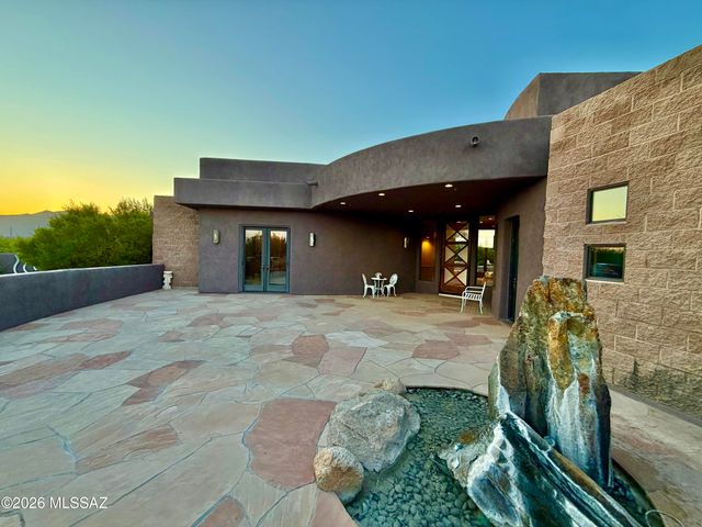 11157 N Desert Whisper Way, Tucson, AZ 85737