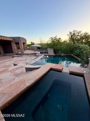 11157 N Desert Whisper Way, Tucson, AZ 85737