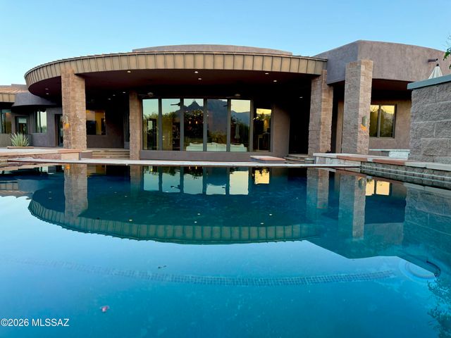 11157 N Desert Whisper Way, Tucson, AZ 85737