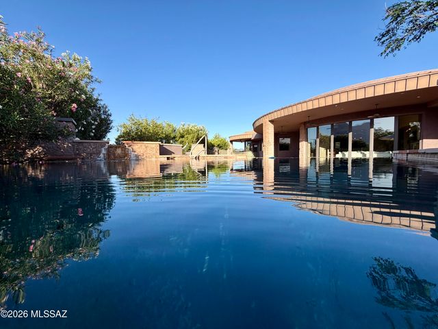 11157 N Desert Whisper Way, Tucson, AZ 85737