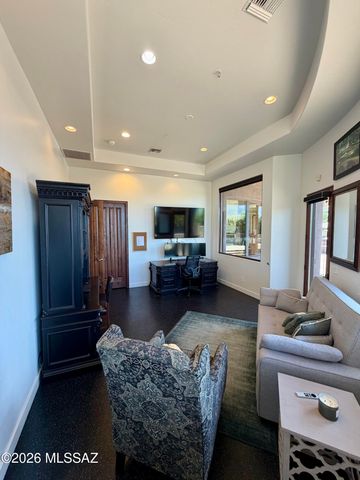 11157 N Desert Whisper Way, Tucson, AZ 85737