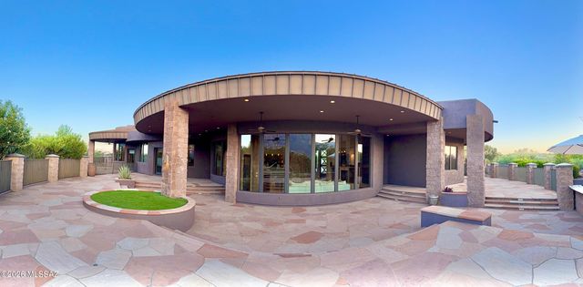 11157 N Desert Whisper Way, Tucson, AZ 85737