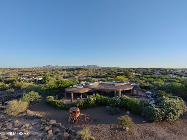 11157 N Desert Whisper Way, Tucson, AZ 85737