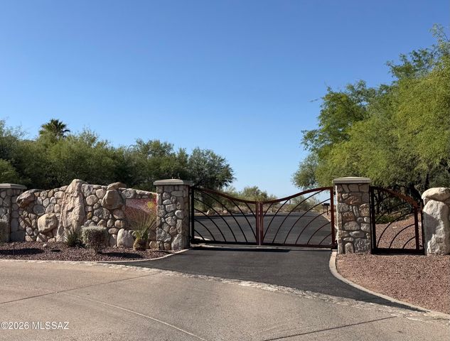 11157 N Desert Whisper Way, Tucson, AZ 85737
