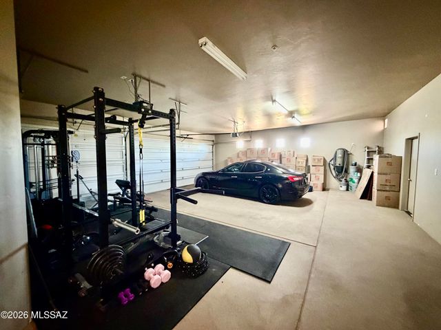 11157 N Desert Whisper Way, Tucson, AZ 85737