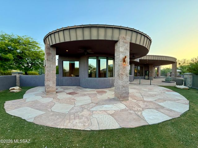 11157 N Desert Whisper Way, Tucson, AZ 85737