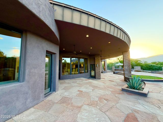 11157 N Desert Whisper Way, Tucson, AZ 85737