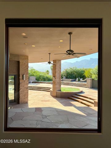 11157 N Desert Whisper Way, Tucson, AZ 85737