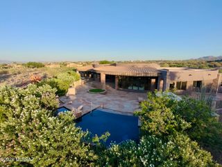 11157 N Desert Whisper Way, Tucson, AZ 85737