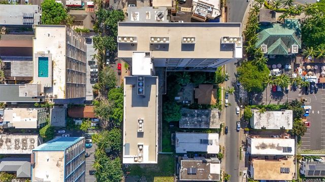 430 Keoniana Street 1103, Honolulu, HI 96815