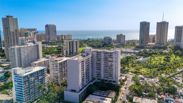 430 Keoniana Street 1103, Honolulu, HI 96815