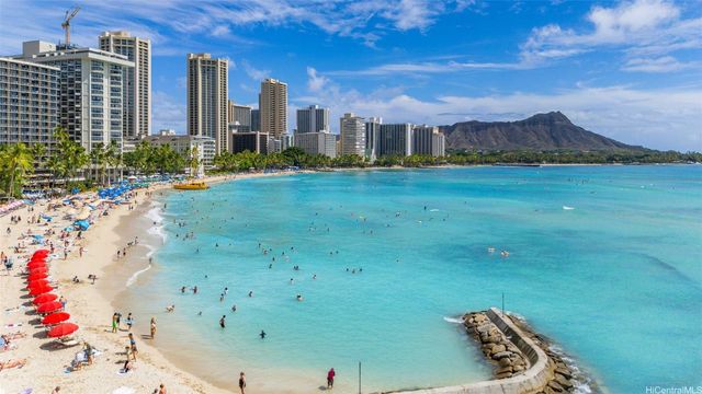 430 Keoniana Street 1103, Honolulu, HI 96815