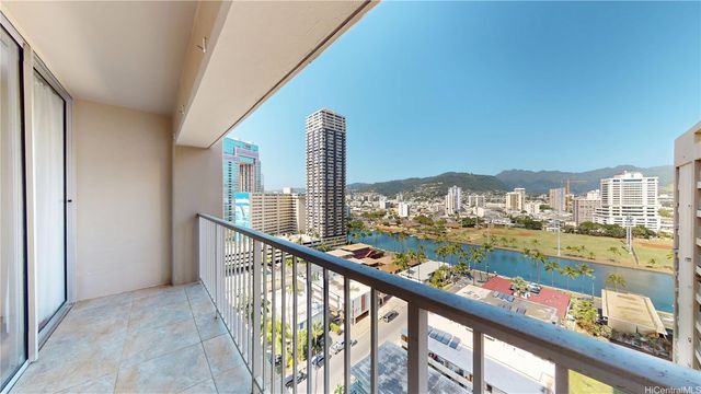 430 Keoniana Street 1103, Honolulu, HI 96815
