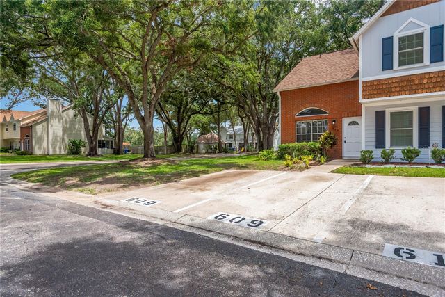 609 SAINT HENRY DRIVE, Brandon, FL 33511