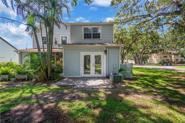 609 SAINT HENRY DRIVE, Brandon, FL 33511