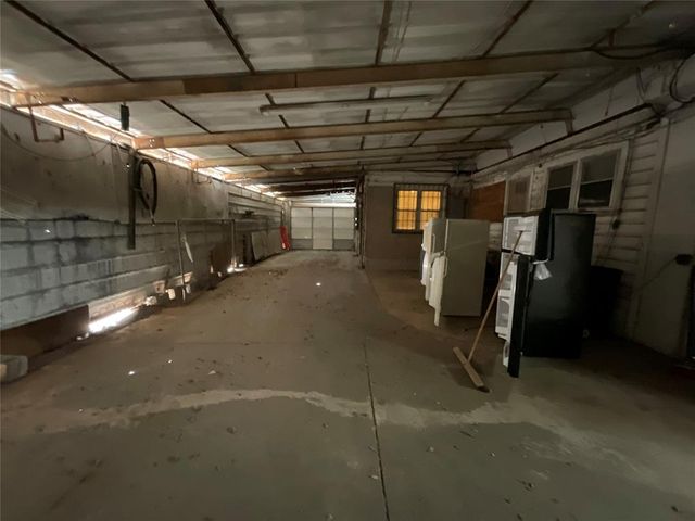 2308 Doris Avenue, Del City, OK 73115