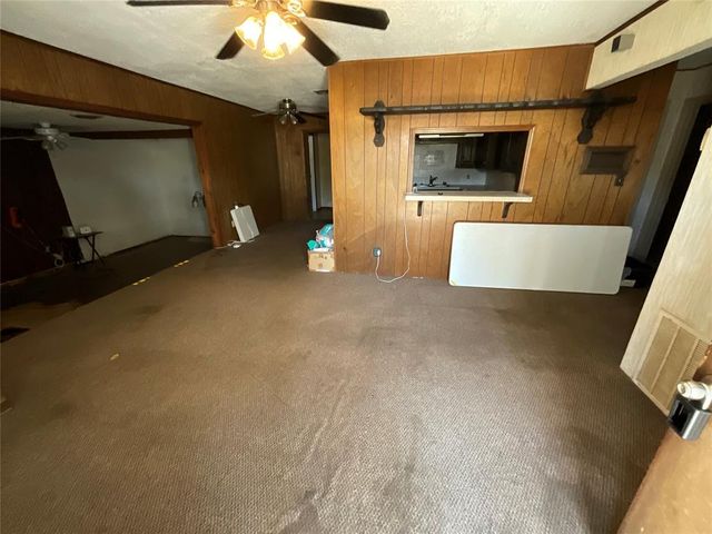 2308 Doris Avenue, Del City, OK 73115