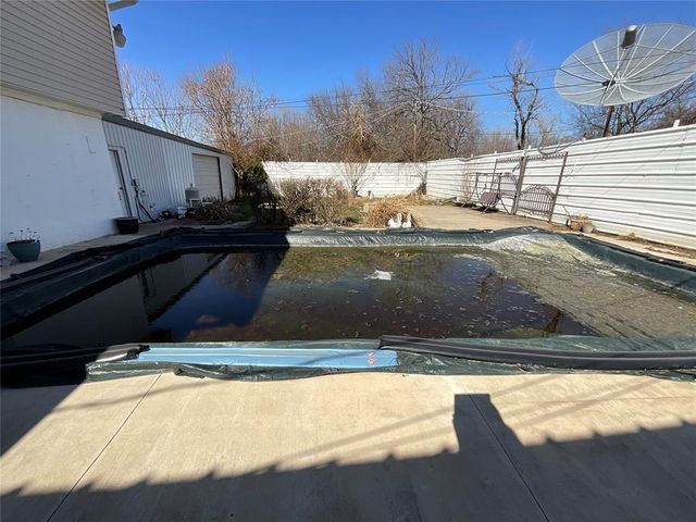 2308 Doris Avenue, Del City, OK 73115