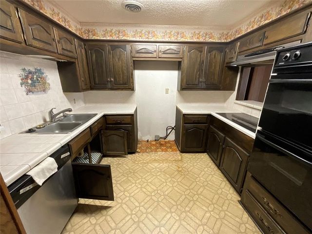 2308 Doris Avenue, Del City, OK 73115