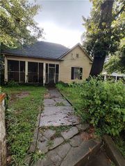 1595 Jonesboro SE Road, Atlanta, GA 30315